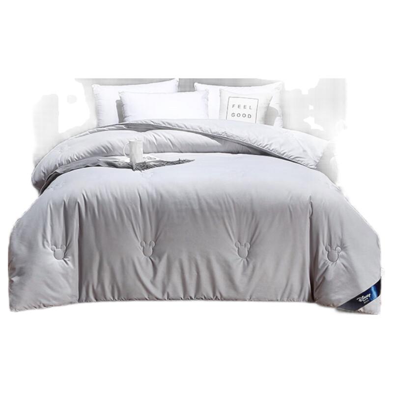 Disney Ultrasonic Antibacterial 100% Wool Quilt