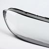 Car Headlamp Glass Lamp Transparent Lampshade Shell Headlight Cover For Volkswagen VW Phaeton 2011-2015 Auto Light Housing Case