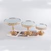 Reusable Cake Stands European Style Cupcakes Tray Practical Display Stand  Dessert Table