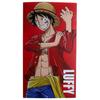 Small Planet One Piece Antibacterial PP Mask and Sabo Case, Luffy, Law, (TEOP1357)
