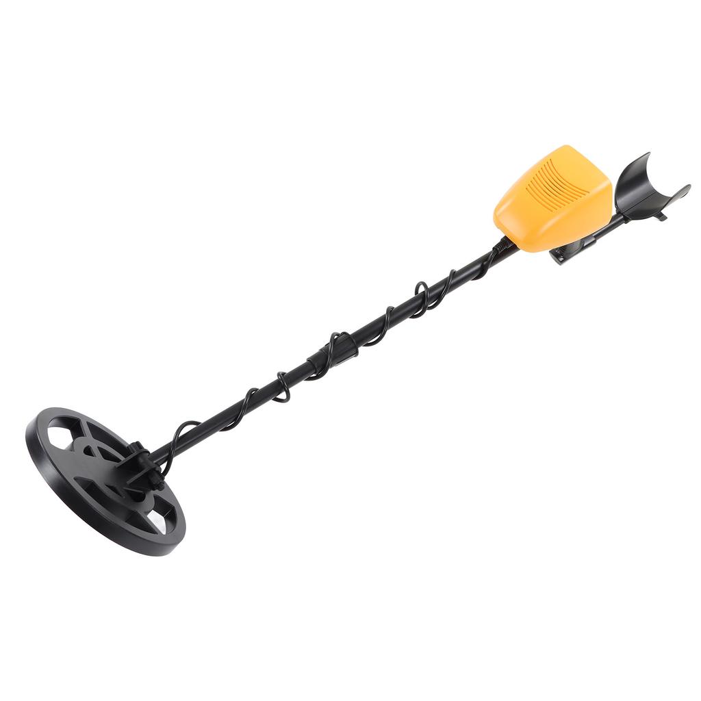 Proximity Metal Detector Probe Plate Type High Accuracy Underground Metal Detector