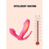 Wireless Remote Control Harness Invisible Silicone Vibrator For Women Adult Sex Toy Clitoral Oral Sex Stimulator  Anal