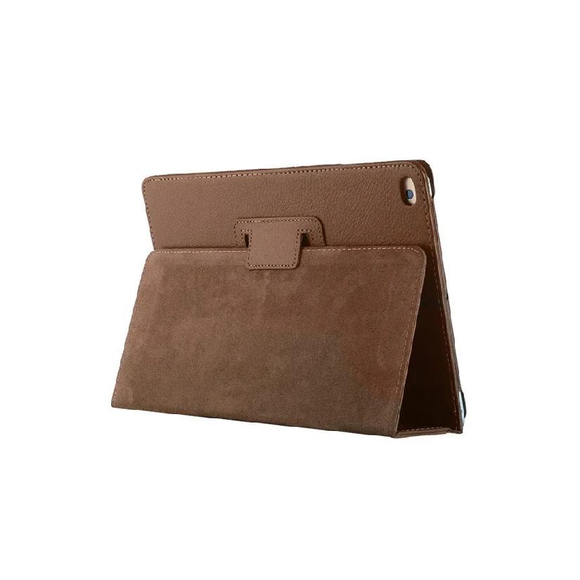 Luxury Leather Stand Tablet Case For iPad Air Pro MINI 3 4 5 6 7 8 9 10th 11th 12th Generation 9.7 10.9 10.2 11 12.9 13 Inch Cover