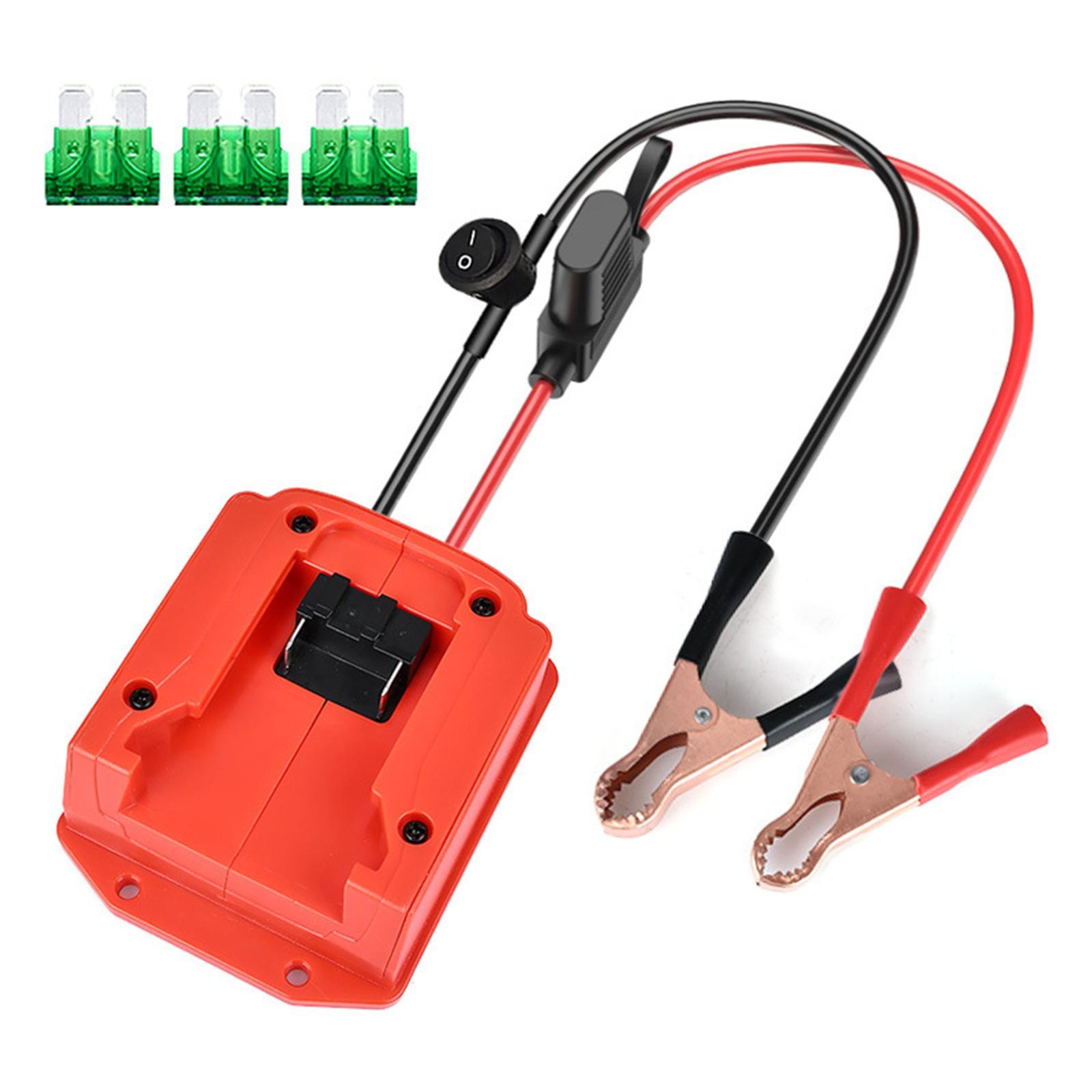 

Автомобильный аккумуляторный пусковой пусковой комплект и мобильный комплект питания с высокой выходной мощностью и функциями безопасности для экстренных ситуаций на дороге B