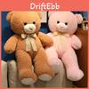 Teddy Bear Plush Toy Panda Stuffed Animal With Pp Cotton For Gift Giving Special Characters Included
