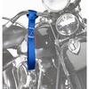 2x Sangle loops set, 6er Big Pack Blue