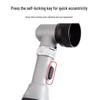 Banjo Cordless Detail Polisher Kit CN plug (adapter included)