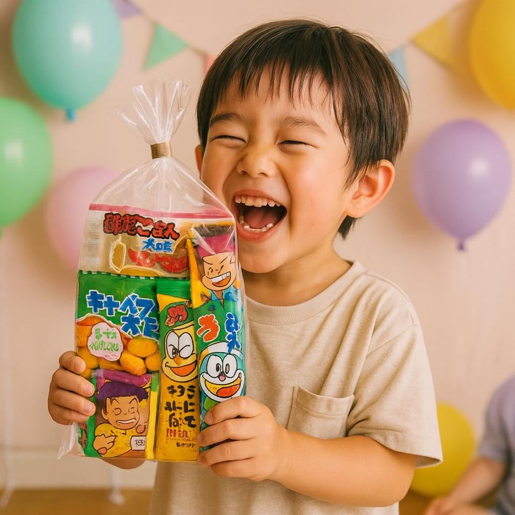 Popular Assorted Individually Set of 10 Bags Large Individually Perfect for Including and In Bags Snacks, Wrapped, Large-capacity (8 Varieties),