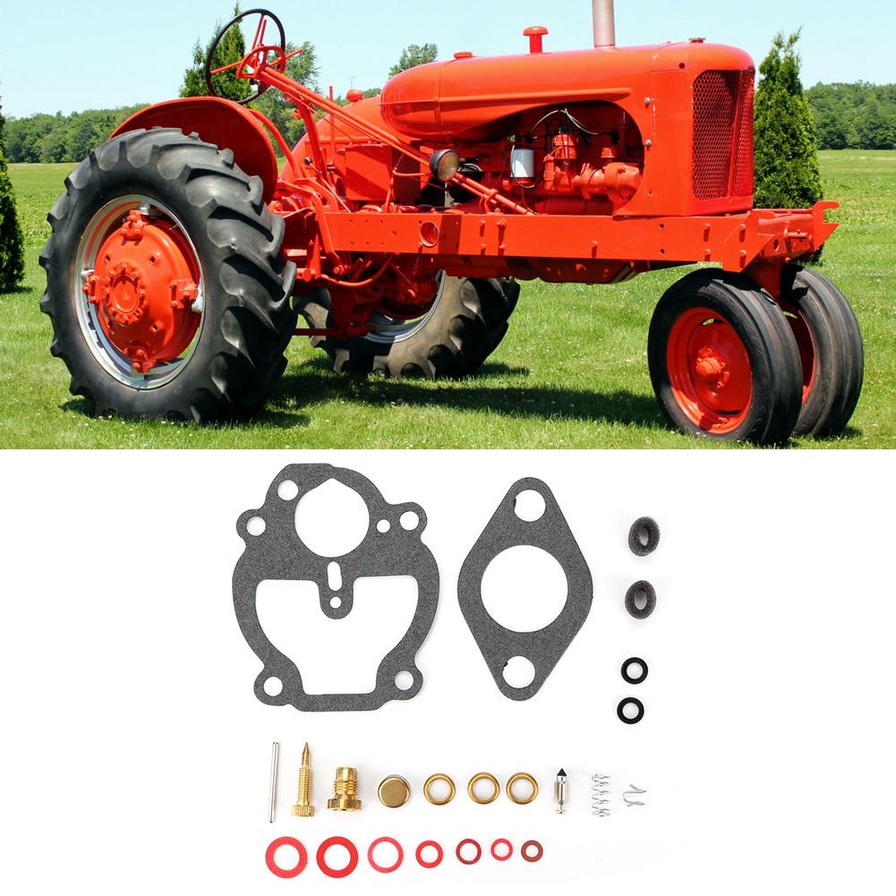 Carburetor Carb Repair Rebuild Kit Fit for Allis Chalmers