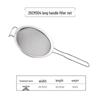 304 Stainless Steel Fine Mesh Kitchen Strainer