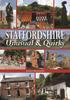 The Staffordshire Unusual & Quirky Book