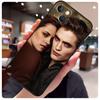 TV Twilight Isabella Edward Case For iPhone 13 Pro Max 16 15 11 12 14 17 Pro Max mini 15 16 Plus 16e 17 Air Phone Cover