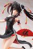 Chara-Ani Date A Live III Čínské šaty Kurumi Tokisaki ver. Dokončená figurka lakovaná ABS&PVC v měřítku 1/7