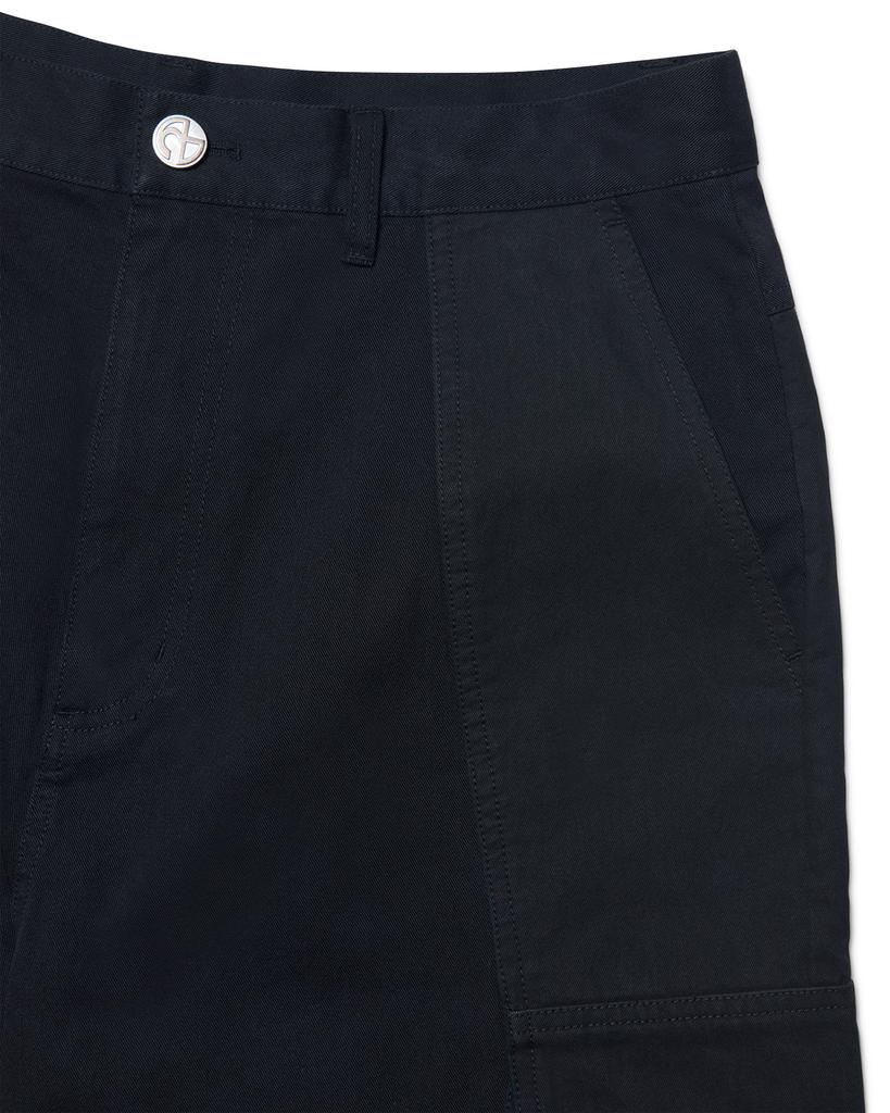 Nomaenyueol F.D.L Pants - Black