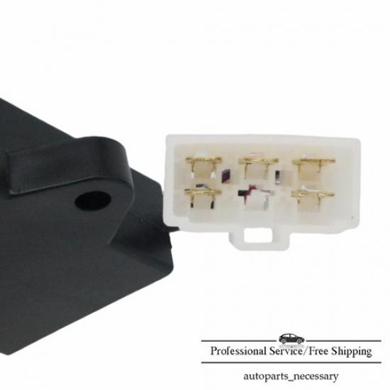 For Yamaha Gas Golf Cart G2 G5 G8 G9 G11 G14 NEW Ignitor CDI Box 99999-02368