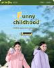 Kids' Stormproof Raincoat with Backpack Space - One-Piece Full-Body Poncho for Primary School Students