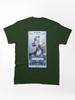 Fantasy Zone Norma Official Poster, Zenless Zone Zero Classic T-Shirt