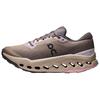 Cloudsurfer Trail 2 Wmns On Waterproof 'Cinder Desert' Women's 3WF30123318