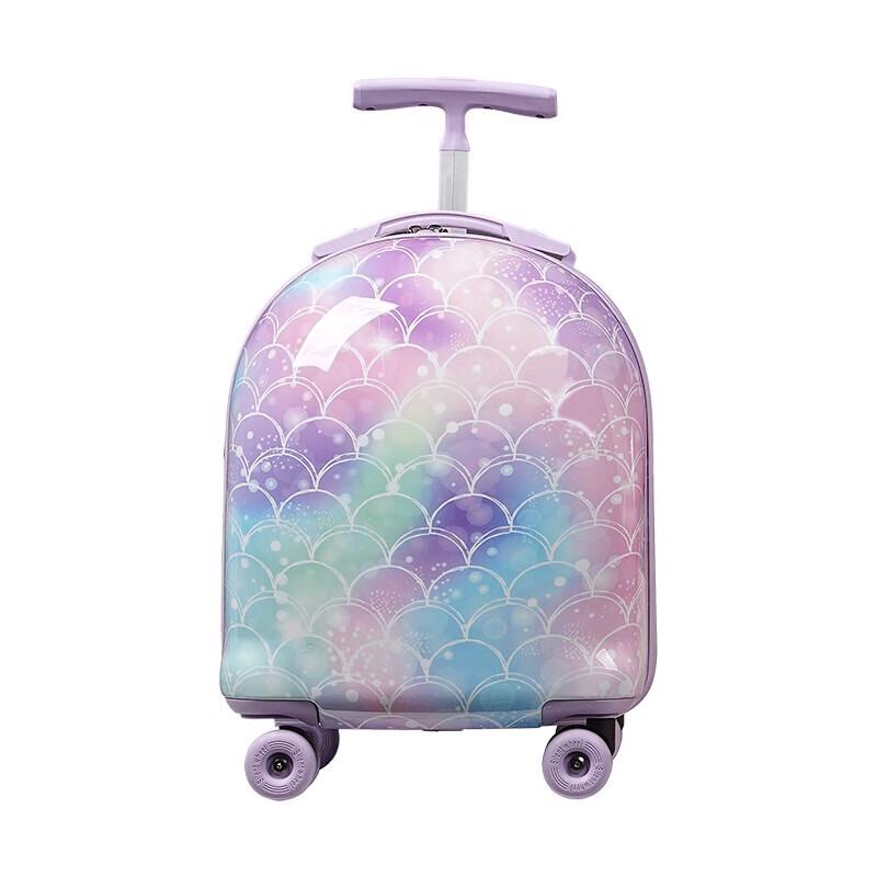 Champion Чемодан ручной клади  Пузырь мечты