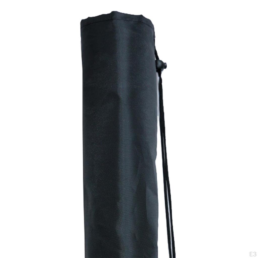 Folding Chair Bag Camping Replacement Multifunctional Tent Stakes Storage for