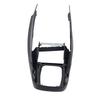 LHD Car Front Center Console Middle Tunnel Trim Frame Replacements for VW Golf 4 Jetta Bora MK4 1998-2004 Auto Interior Styling Accessories