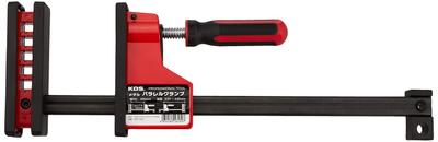 Muratec KDS Metal Parallel Clamp 300 MPC-300