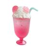 Cute Retro Cream Toy Summer Dessert Desk Decor - Shelf Ornament for Room