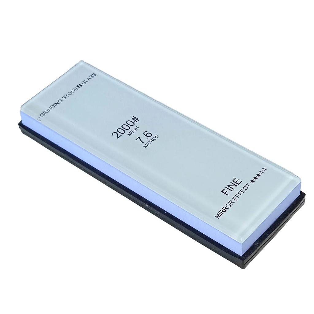 Sink Knife Sharpening Stand Knife Sharpening Stone Knife Sharpener Water Stone Plate Base Angle Guide Adjustable Telescopic