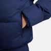 Nike Sportswear Club Winter Therma Fit Club Puffer Jacket (FB7368) Midnight Navy/white