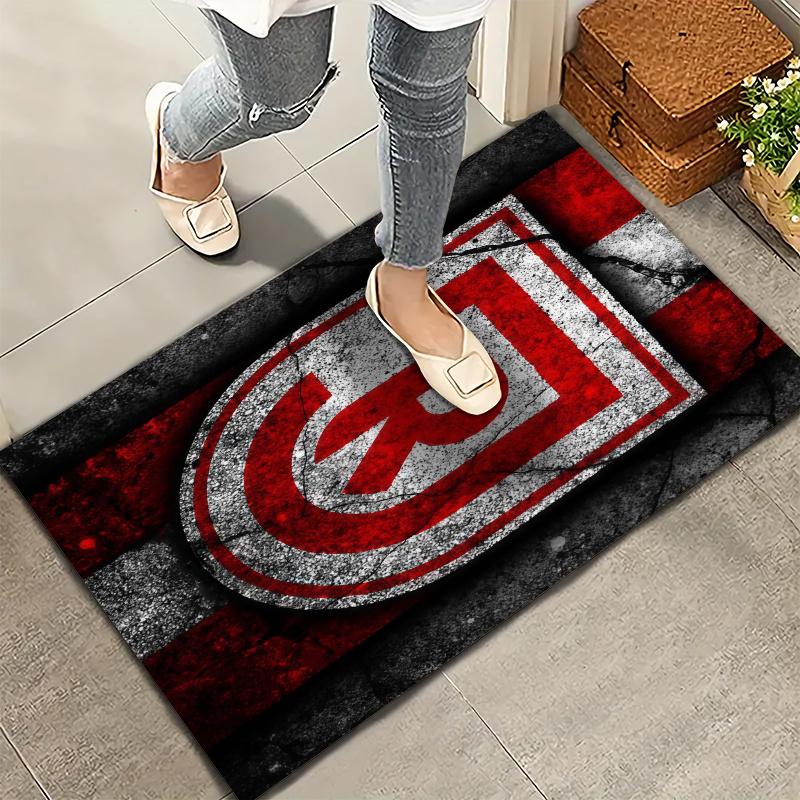 Ssv Jahn Regensburg Carpet Rug for Living Room Bedroom Home Sofa Decoration,Kids play Nonslip Floor Mat