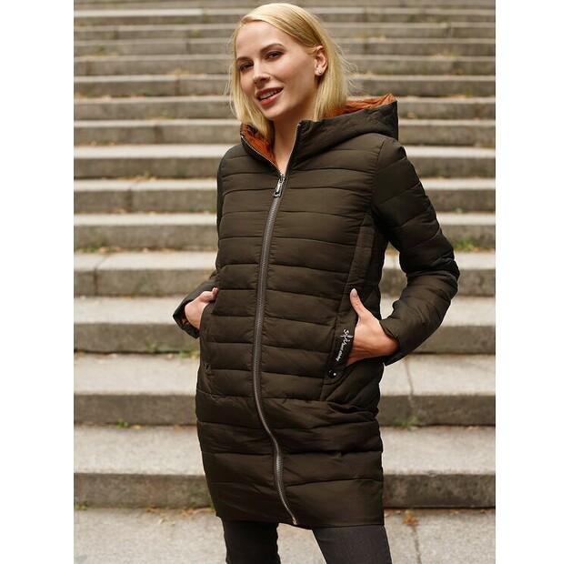 Куртка женская Perso BLH919046F EU S