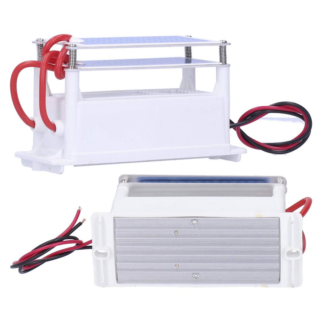 Ozone Generator Portable Ozone Generator Air Purifier Ozone Generator Ceramic Plate Integrated Ceramic Ozone Plate Industrial Control Equipment Home