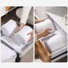 Laundry Care Bag Underwear Protection Bag Bra Washing Bag Mesh Pouch Cylindrical