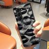 Creativity Lip Print Case for Samsung Galaxy ZFold6 ZFold7 ZFold3 ZFold4 Z Fold 7 6 5 4 3 ZFold5 Back Phone Cover