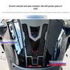 Compatible with BMW F900R (2017-2026) Epoxy Fuel Tank Anti-Scratch, Anti-Rub Sticker
