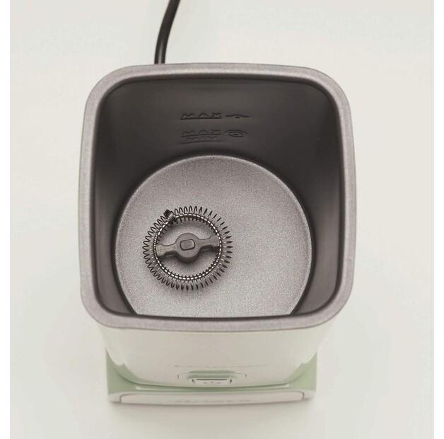 Milk Frother Ariete 2878 Vintage Electric, Green