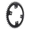 STONE Round Single Chainring, 110BCD, for R7000, R8000, R9100, Narrow/Wide