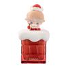 New POP MART DIMOO Snowman's Letter Collection, Fragrance Candle 2023 Theme Mystery Boxes Single Mystery Box/Full Box 6 Pcs PPMT-2311-0074