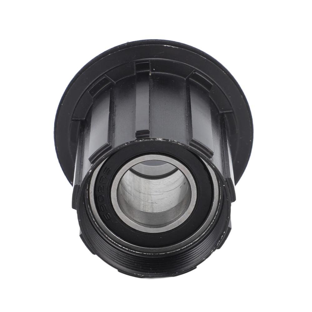 11 Speed Freehub Body 15mm Bike Freehub Body Durable Bike Hub Replacement Bike Drivetrain