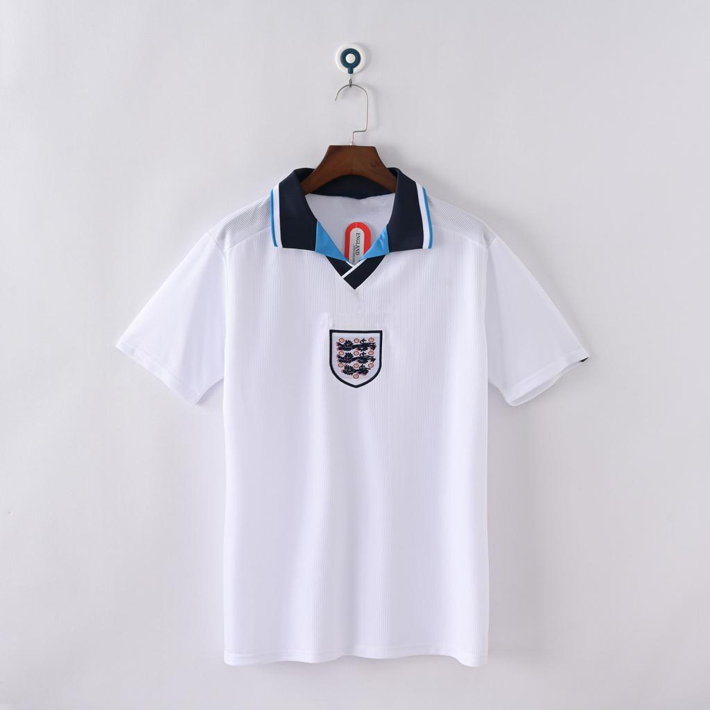 Retro Jerseys World Cup Commemorative Edition Mexico Spain Germany Argentina Netherlands Host Guest Football Uniforms