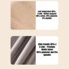 Office Wearable USB Electric Heated Blanket Washable Body Warmer Blanket Home 5v 3 Heated Level Throw Blanket 9 Heated Areas