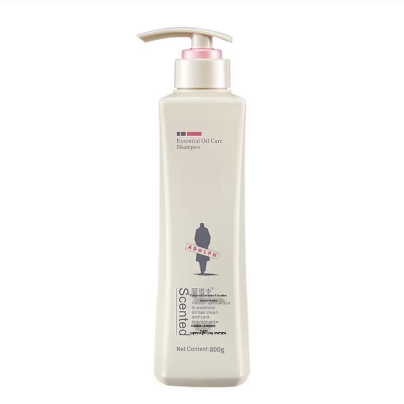 

Adoll Gentle Silky Smooth Shampoo