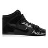 Nike Dunk High SB PRM 'Space Jam' (Unisex) Black / Black / Concord / White Skateboard Shoes BQ6826 002