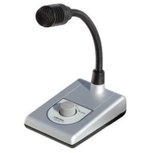 UNI-PEX MD-33 Tabletop Microphone