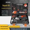 Multifunktionales Haushaltswerkzeugset: Komplettes Elektriker- & Reparaturset