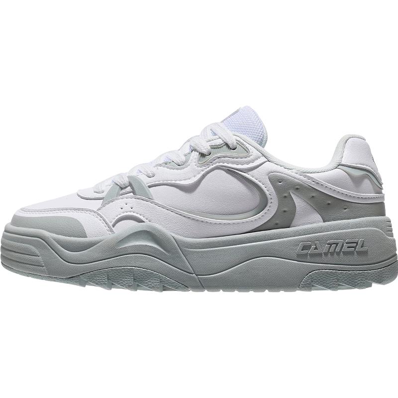 CAMEL Women's K25B09L7064 Casual Skate Shoes
