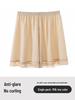 Women's Lace Trim Safety Shorts: Lightweight, Breezy Summer Wear, Prevents Accidental Exposure, Ideal for Outdoors and Home.