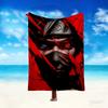 1pc Snug Naruto Blanket, Lightweight & Durable Print Blanket, Perfect for Home, Couch, Bed, Picnic, Travel, Office