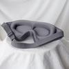 3D Movable Eye Mask Breathable Light Blocking Band Storage Bag Eye Mask Breathable Light Blocking Band Eye Protection Mask
