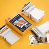 Kodak 4PASS Film Cartridge (5.3 X 8.6 Cm), 60 Sheets, for Kodak Mini 2 Retro & Mini Shot 2 Retro.